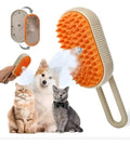 Kit Sin Pelos en Casa: Cepillo de Vapor + Guante Antipelos